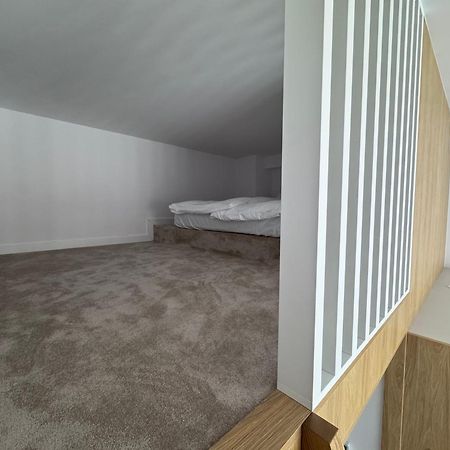 Aparthotel Anchoria Holiday Honest-Serwis Мехелинки Экстерьер фото