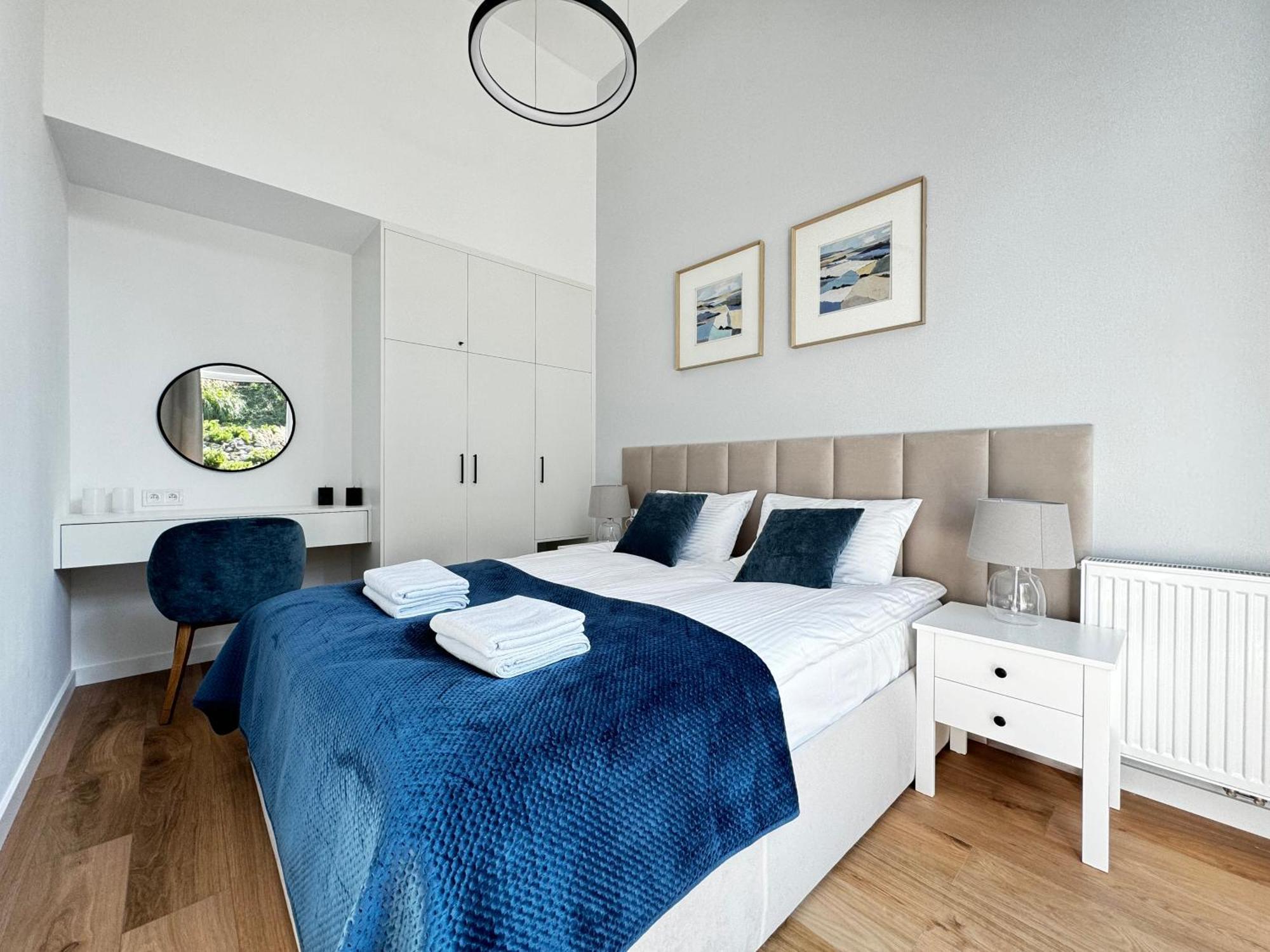 Aparthotel Anchoria Holiday Honest-Serwis Мехелинки Экстерьер фото
