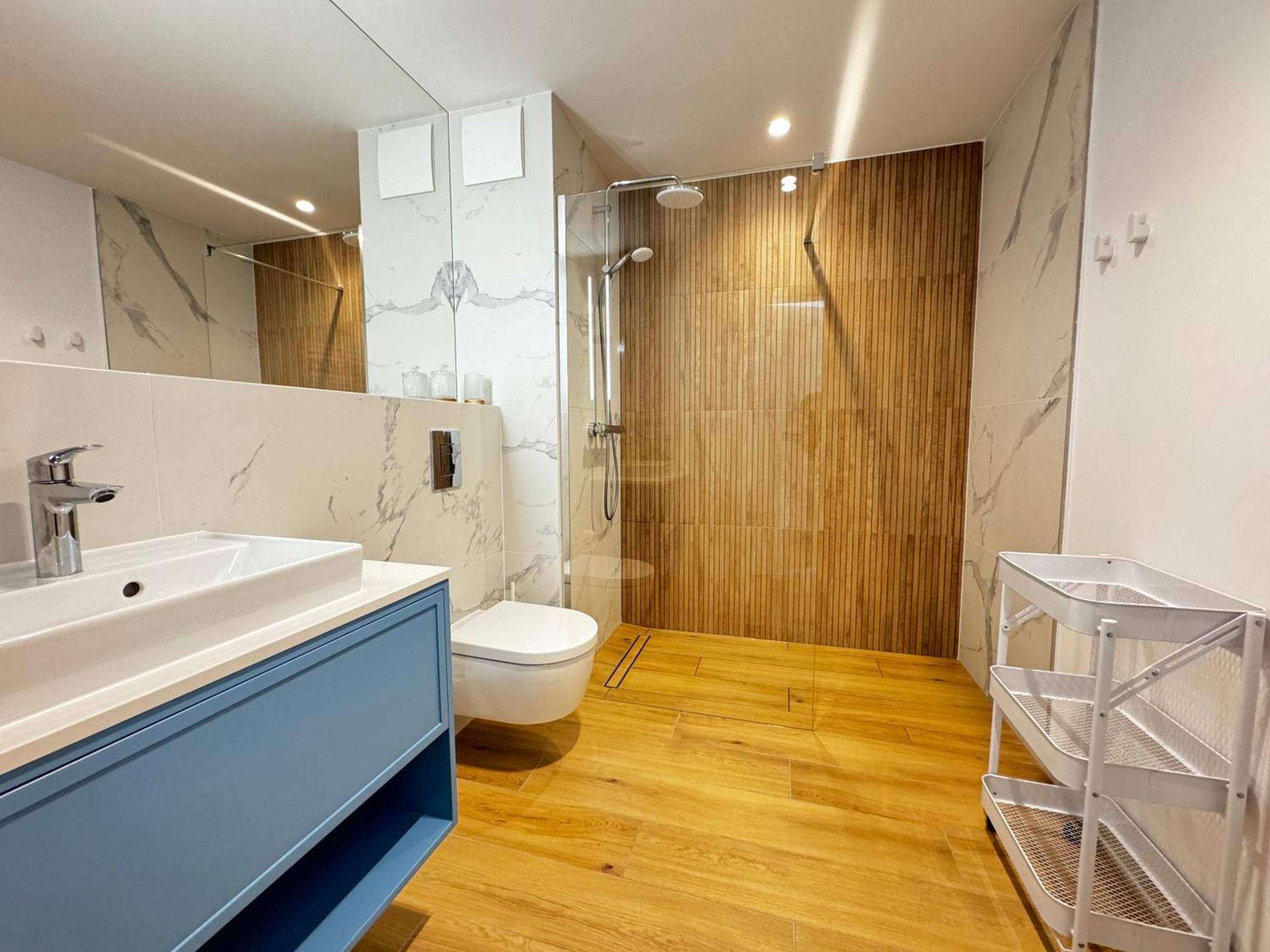 Aparthotel Anchoria Holiday Honest-Serwis Мехелинки Экстерьер фото