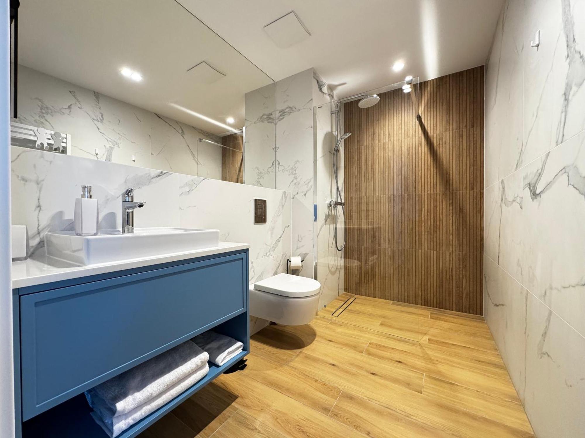 Aparthotel Anchoria Holiday Honest-Serwis Мехелинки Экстерьер фото